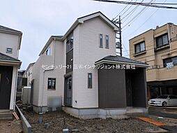 埼玉県三郷市戸ケ崎５丁目