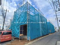 埼玉県三郷市戸ケ崎５丁目