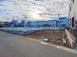 埼玉県三郷市戸ケ崎５丁目