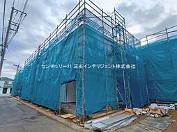 埼玉県三郷市戸ケ崎５丁目