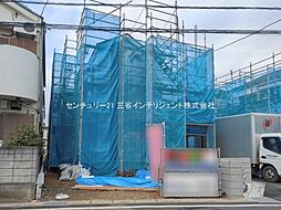 埼玉県三郷市戸ケ崎５丁目