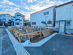 埼玉県三郷市戸ケ崎５丁目