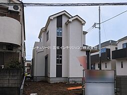 埼玉県三郷市戸ケ崎５丁目