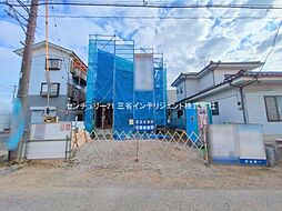 埼玉県北葛飾郡松伏町大字下赤岩