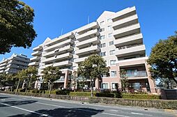 ウッドパークきよみ野C棟