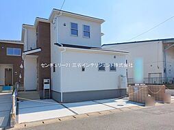 埼玉県北葛飾郡松伏町田中３丁目