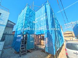 埼玉県三郷市鷹野４丁目