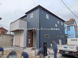 埼玉県三郷市鷹野４丁目