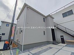 埼玉県三郷市鷹野４丁目