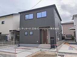 埼玉県三郷市鷹野４丁目