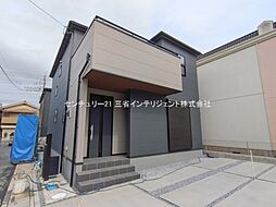 埼玉県三郷市鷹野４丁目