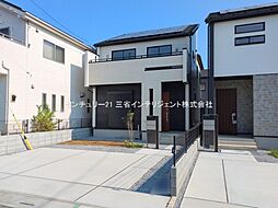 埼玉県北葛飾郡松伏町大字松伏