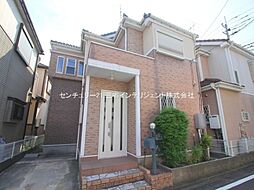 埼玉県三郷市早稲田６丁目