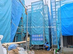 埼玉県三郷市彦糸１丁目