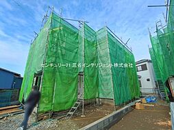 埼玉県北葛飾郡松伏町大字松伏