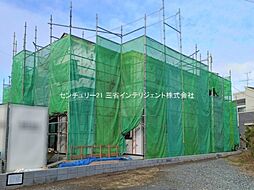 埼玉県北葛飾郡松伏町大字松伏
