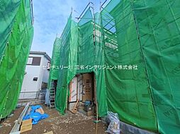 埼玉県北葛飾郡松伏町大字松伏