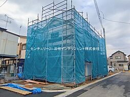 埼玉県三郷市戸ケ崎５丁目