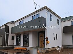 埼玉県三郷市戸ケ崎５丁目