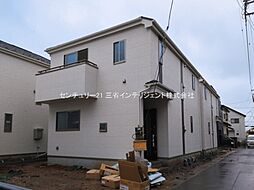 埼玉県三郷市戸ケ崎５丁目