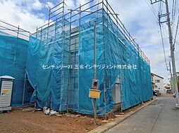 埼玉県三郷市戸ケ崎５丁目