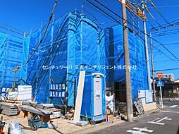 埼玉県三郷市早稲田５丁目