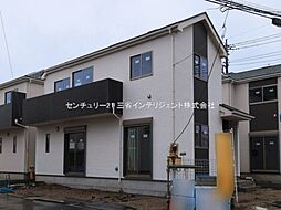 埼玉県三郷市戸ケ崎５丁目