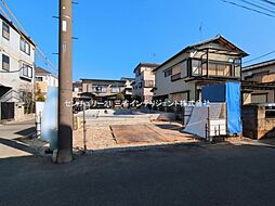 埼玉県三郷市東町