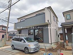 埼玉県吉川市平沼１丁目