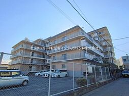 三郷アーバンハイツ