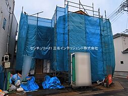 埼玉県三郷市上彦名