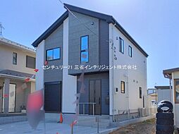 埼玉県三郷市半田