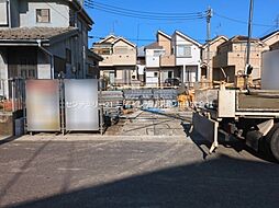 埼玉県三郷市戸ケ崎１丁目