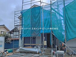 埼玉県北葛飾郡松伏町田中３丁目