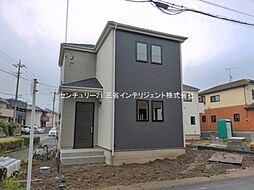 埼玉県吉川市高久１丁目