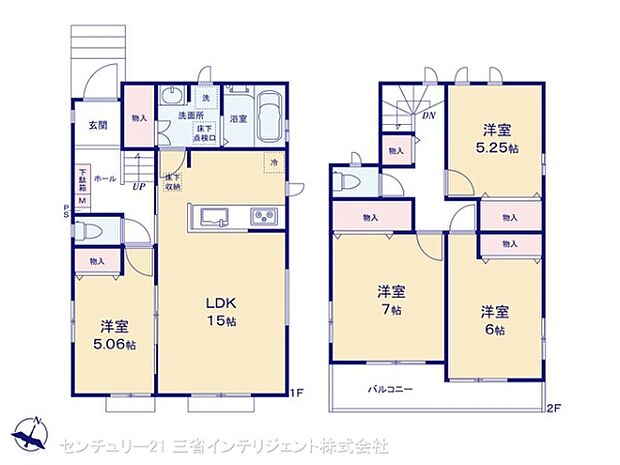 図面と異なる場合は現況を優先