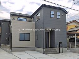 埼玉県北葛飾郡松伏町田中３丁目