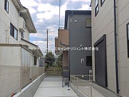 埼玉県北葛飾郡松伏町田中３丁目
