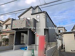 埼玉県吉川市吉川２丁目