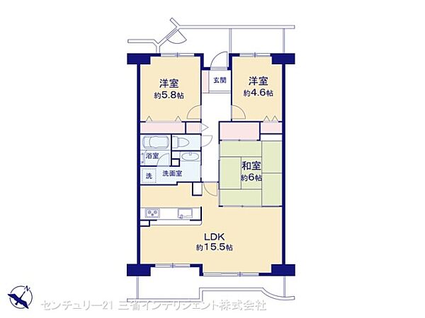 間取り：311002499557