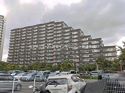 パークフィールドみさと三街区1号館