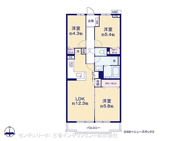 間取り：311002499558