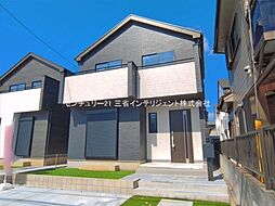 埼玉県吉川市中曽根２丁目