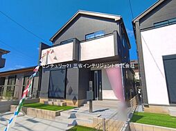 埼玉県吉川市中曽根２丁目