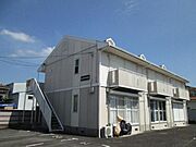 ハイツプリズム 2階 築35年の賃貸物件