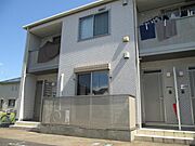 ファンテーヌA 1階 築14年1ヶ月の賃貸物件