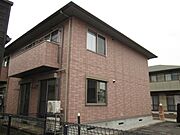 リヴェール中曽根Ｃ棟 1階 築21年の賃貸物件