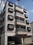 神戸市長田区久保町３丁目 5階建 築28年のイメージ