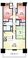 マリナージュ芦屋5階1,770万円
