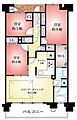 セレッソコート御影ヒルズ光陵館4階3,180万円